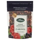 Bi Fix Infusión de frutas con Chokeberry, té de frutos secos, 100 g