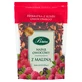 Bi Fix Infusión de frutas con frambuesa, té de frutos secos, 100 g