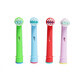 EB-10A Electric Toothbrush Replacement Tips 4pcs