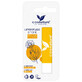 Cosnature natural protective lip balm, calendula, 4.8 g