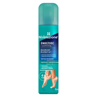 Farmona Nivelazione, deodorant for feet and shoes, 180 ml