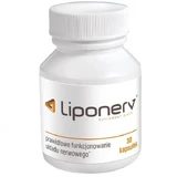 Liponerv, 30 gélules