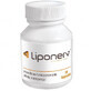 Liponerv, 30 capsule