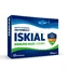 Iskial Max + Knoflook, 120 capsules (vanaf 6 jaar)