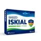Iskial Max + Knoflook, 120 capsules (vanaf 6 jaar)