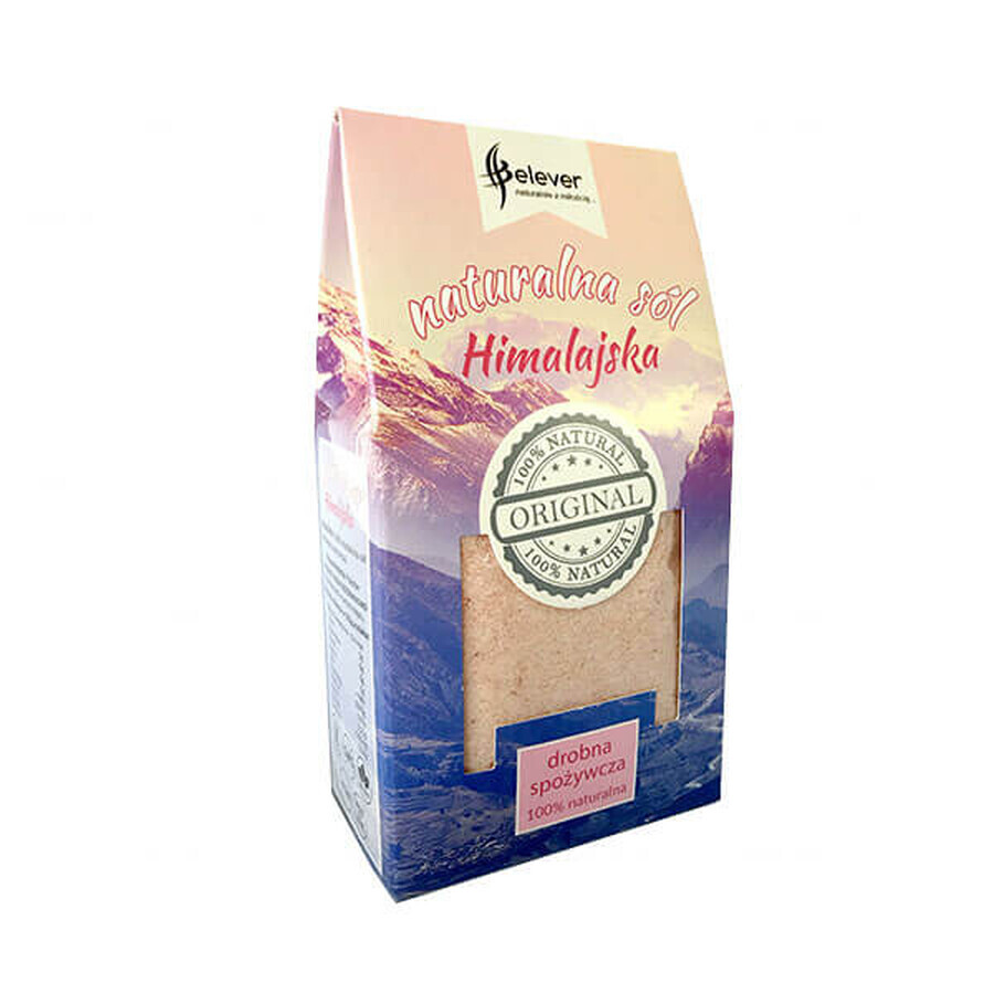 Belever, sale fino dell'Himalaya, 480 g