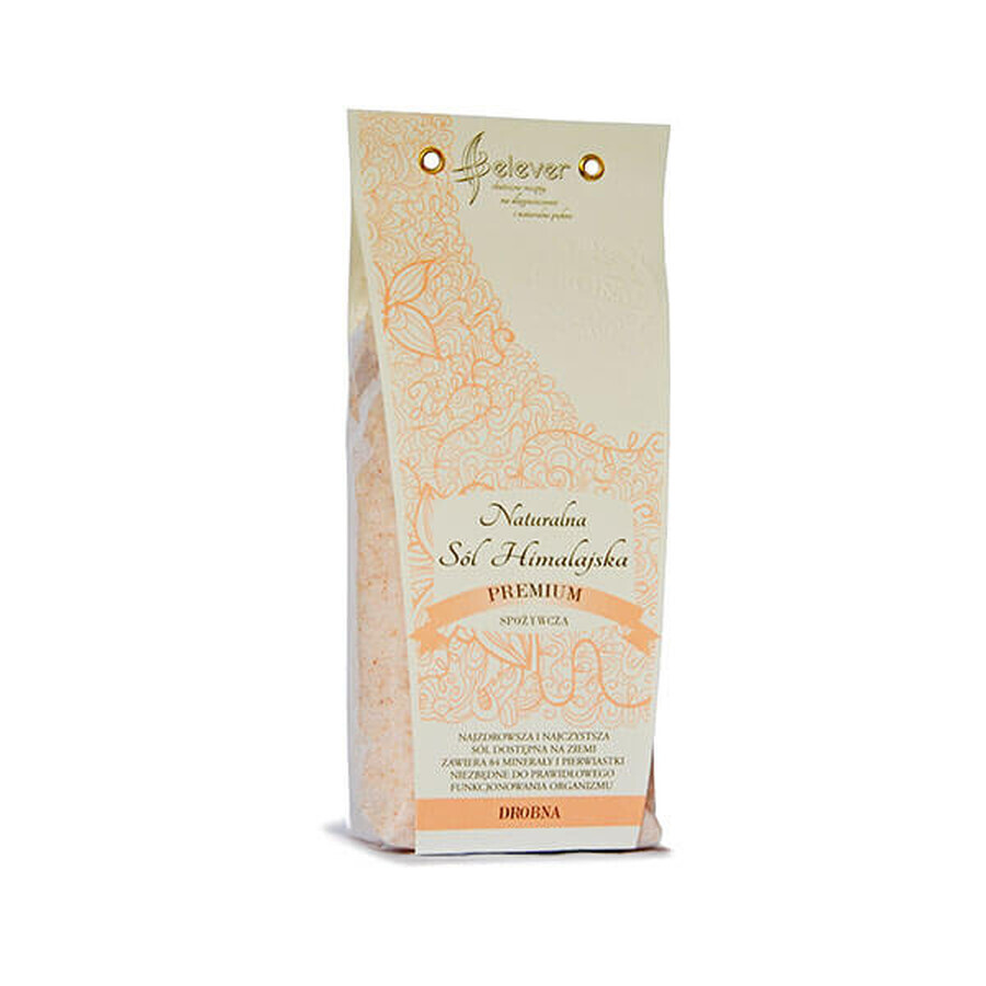 Belever, sal fina del Himalaya, 800 g