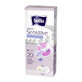Bella Panty Sensitive, compresas, Elegance, 20 uds.