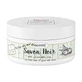 Nacomi, jabón negro Savon Noir, 120 g