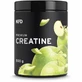 KFD Premium Creatine, goût pomme verte, 500 g