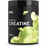 KFD Premium Creatine, green apple flavor, 500 g