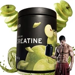 KFD Premium Creatine, groene appelsmaak, 500 g