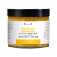 Iossi Mandarijn Sinaasappel, aromatische suiker-zout lichaamsscrub, steenzout, abrikozenpitolie, 250 ml
