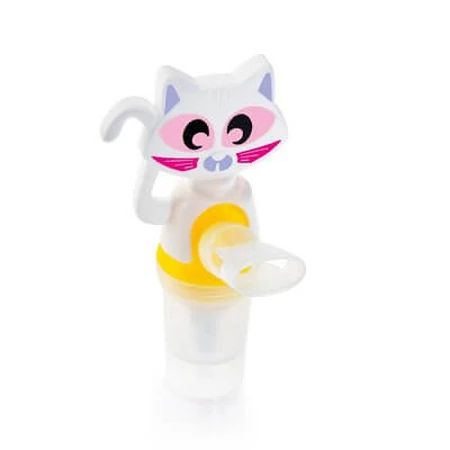 Kit de nébulisation pour enfants, Flaem Mr Cat