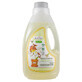 Anthyllis EcoBio, washing liquid for children&#39;s and babies&#39; clothes, from 1 month, 1 l