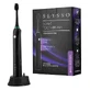Seysso Carbon Basic, sonische tandenborstel, zwart, 1 stuk