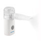 Sanity Silent Mesh AP 2717 Pro, inhalador de malla con fuente de alimentaci&#243;n