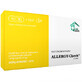 LabHome Allergy-Check, test sanguin pour les anticorps IgE, diagnostic des allergies, 1 pi&#232;ce