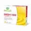 Naturell Omega-3 1000, 60 capsules