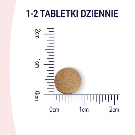 Naturell Ginseng, 60 Tabletten