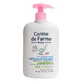 Corine de Farme Baby, zachte 2-in-1 reinigende gel voor lichaam en haar, vanaf de geboorte, met amandelbloesemextract, 500 ml