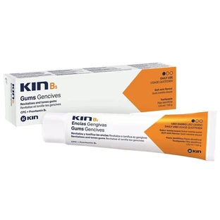 KIN B5, dentifrice, 125 ml