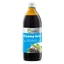 EkaMedica Saúco negro, zumo, 500 ml