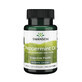 Swanson Olio di menta piperita con rosmarino e timo, 100 capsule in gel