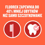 Listerine Smart Rinse, mondwater met bosvruchten, vanaf 6 jaar, 250 ml Listerine Smart Rinse, mondwater met bosvruchten, vanaf 6 jaar, 250 ml