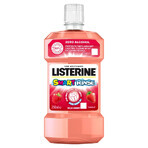 Listerine Smart Rinse, mondwater met bosvruchten, vanaf 6 jaar, 250 ml Listerine Smart Rinse, mondwater met bosvruchten, vanaf 6 jaar, 250 ml