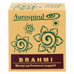 Aurospirul Brahmi, 100 capsule Aurospirul Brahmi, 100 capsule