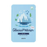 Skin79, Fresh Garden Glacial Water, detoxifying mask, 23 g