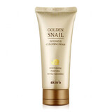 Skin79 Golden Snail Intensive Cleansing Foam, Facial Cleansing Foam, 125 g