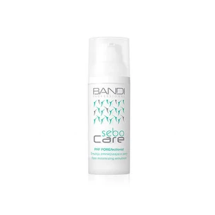 Bandi Sebo Care, POREfectionist, emulsión reductora de poros, 50 ml