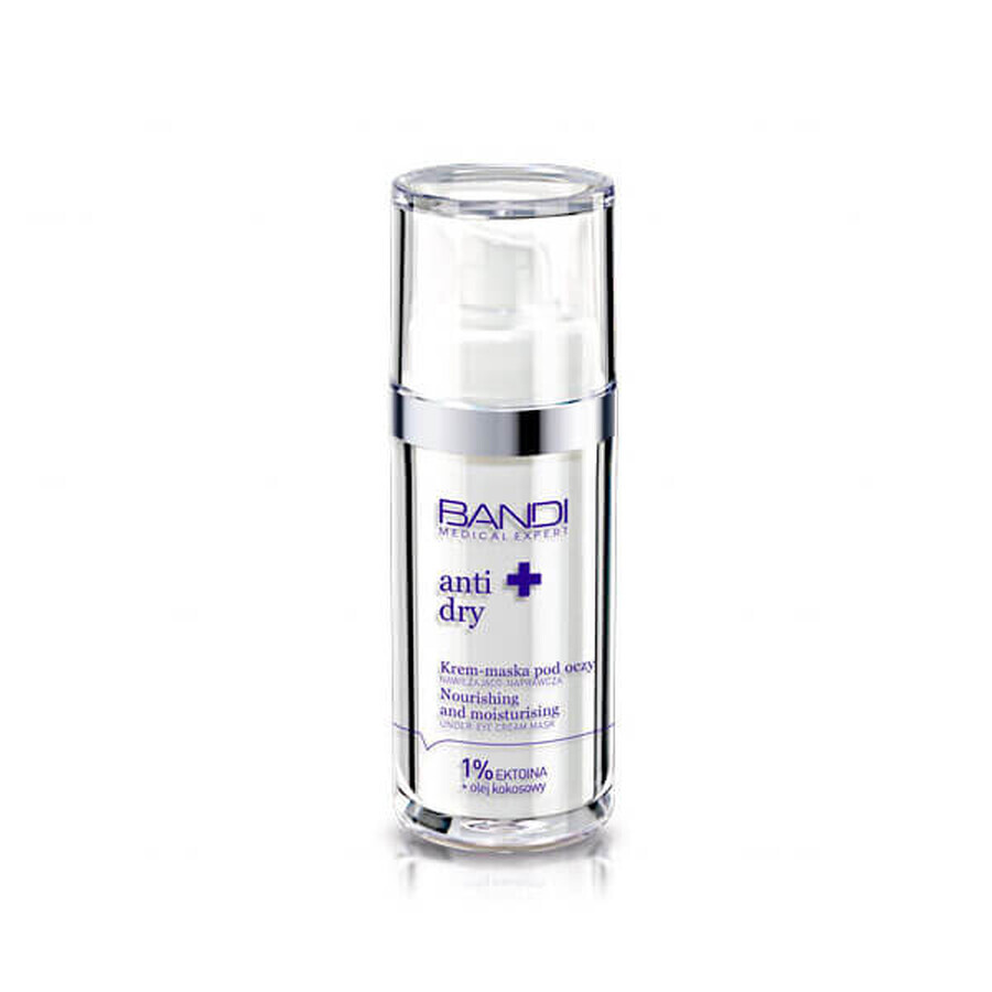 Acquista Bandi Maschera-crema anti-secchezza, idratante e riparatrice, 30 ml Bandi Maschera-crema anti-secchezza, idratante e riparatrice, 30 ml