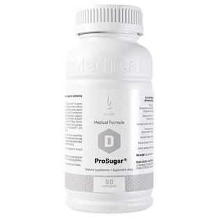 DuoLife ProSugar, 60 Kapseln