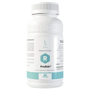 DuoLife ProStik, 60 capsules