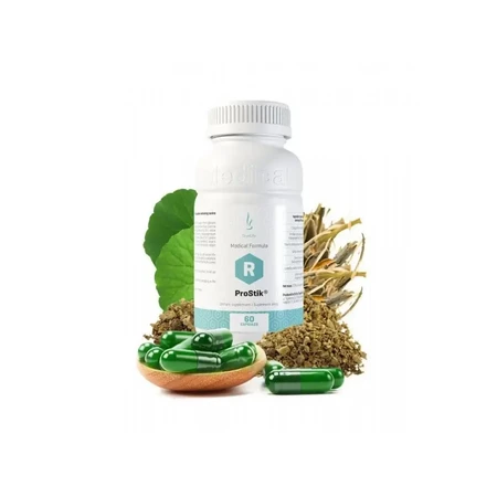 DuoLife ProStik, 60 capsules