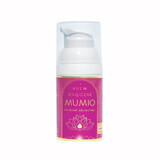 Nami Magic Mumio, crema facial, minerales, 3 aceites y manteca de karité, 30 ml