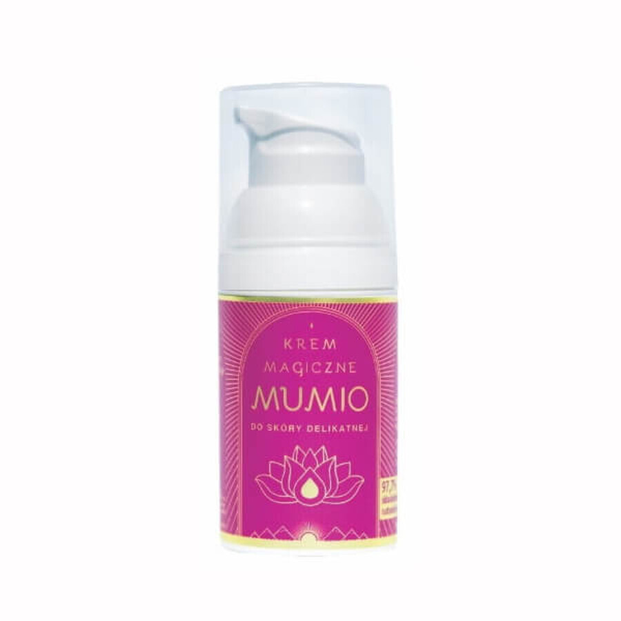 Acquista Nami Magic Mumio, crema viso, minerali, 3 oli e burro di karité, 30 ml Nami Magic Mumio, crema viso, minerali, 3 oli e burro di karité, 30 ml