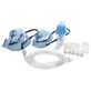 Omnibus Blue, accesoriu inhalator, cu nebulizator Omnineb New