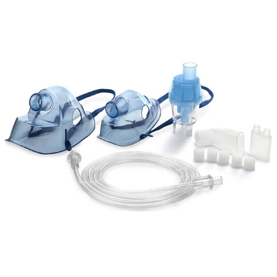Buy Omnibus Blue, inhaler accessory, with Omnineb New nebulizer Omnibus Blue, inhaler accessory, with Omnineb New nebulizer