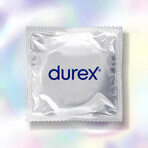 Durex Invisible, preservativos adicionalmente hidratados, súper finos, 10 unidades Durex Invisible, preservativos adicionalmente hidratados, súper finos, 10 unidades