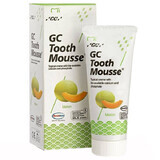 GC Tooth Mousse, topical paste, watermelon flavor, fluoride-free, 35 ml