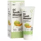 GC Tooth Mousse, topical paste, watermelon flavor, fluoride-free, 35 ml