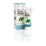 GC Tooth Mousse, pâte topique, saveur menthe, sans fluor, 35 ml