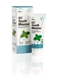 GC Tooth Mousse, toothpaste for topical use, mint-flavored, fluoride-free, 35 ml