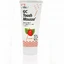 GC Tooth Mousse, pasta para uso tópico, sabor fresa, sin flúor, 35 ml