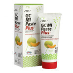 GC MI Paste Plus, pasta per uso topico, gusto melone, 35 ml