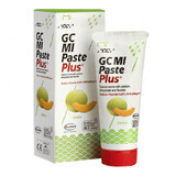 GC MI Paste Plus, topical paste, melon flavor, 35 ml